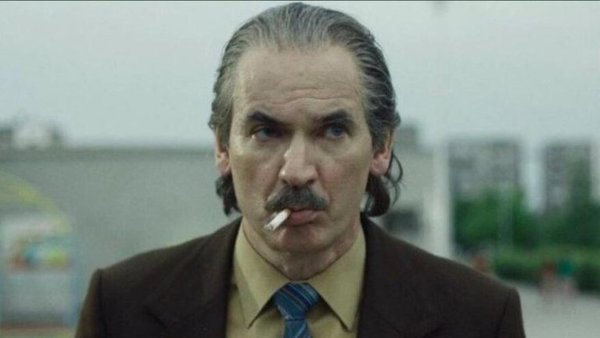 Murió Paul Ritter, actor conocido por sus papeles en “Harry Potter” y “Chernobyl”