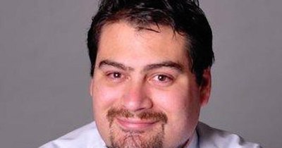 La Nación / “El operativo serrucho perjudica nuestra economía”, sostiene Iván Airaldi