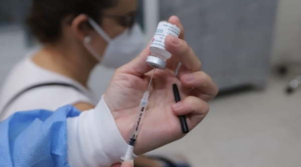 Ofrecen a Paraguay vacunas para la covid-19 fabricadas en Cuba - Noticiero Paraguay