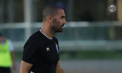Orteman: “Tenemos que manejar todos los aspectos del juego”