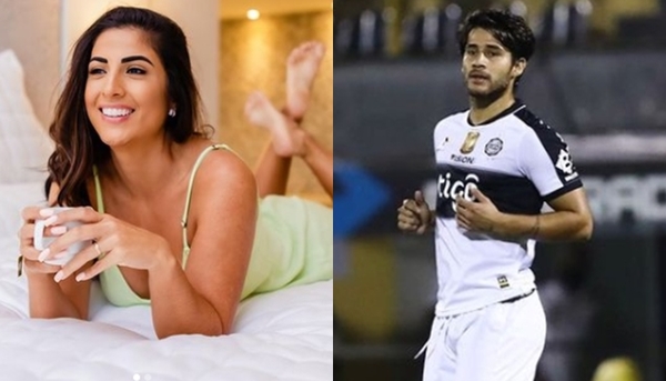 Cibernautas piden que Tito Torres y Vita Aranda posen desnudos - Teleshow