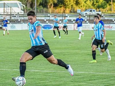 Fernando Romero consigue un lugar destacado en Guaireña