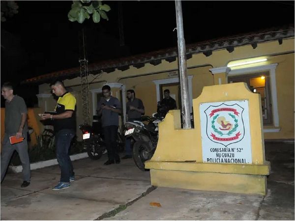 Policía confirma que niña de 5 años fue llevada por su madre