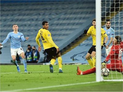 Ajustado triunfo del City