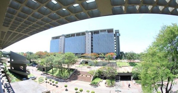 La Nación / El promedio de tasas activas en moneda nacional fue del 13,32%