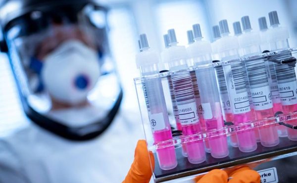 Reducen IVA para sector de medicamentos e insumos - C9N