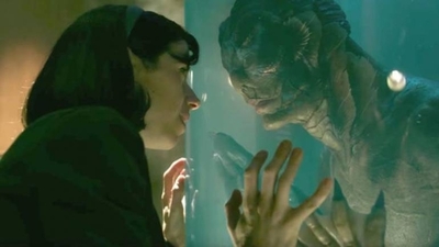 Diario HOY | Retirada la demanda por plagio contra "The Shape of Water" y Del Toro