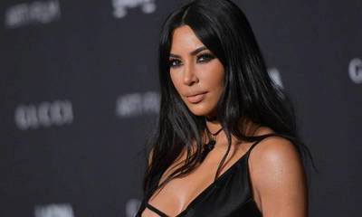 Kim Kardashian ingresó a la lista de multimillonarios según Forbes