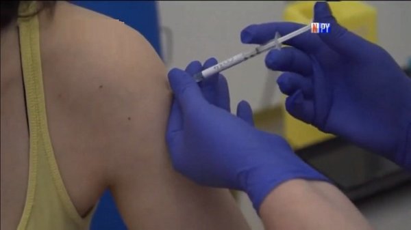 Hasta ahora 44.691 paraguayos fueron vacunados contra covid-19, el 0,6 % de la población | Noticias Paraguay