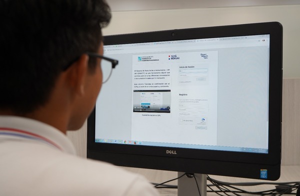 Últimos días para que jóvenes puedan postularse a becas Itaipu- Becal | El Independiente