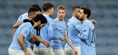 Victoria ajustada del Manchester City ante el Dortmund