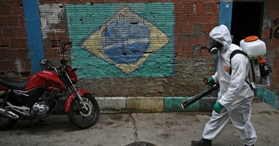La Nación / Cuarentenas cambiantes y mal explicadas confunden en Brasil