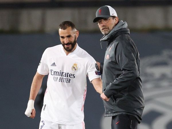 Klopp: "Se lo pusimos muy fácil"