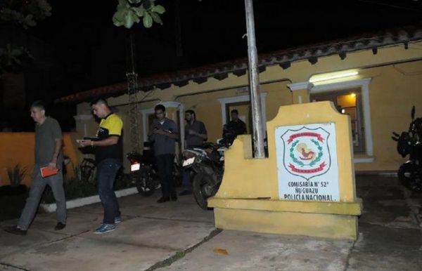 Policía confirma que niña de 5 años fue llevada por su madre