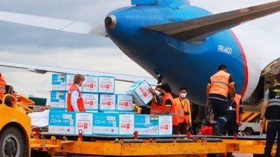 México aprueba uso de la vacuna Covaxin | Noticias Paraguay