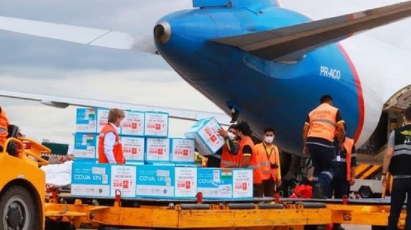 México aprueba uso de la vacuna Covaxin | Noticias Paraguay