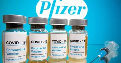 La Nación / Incluso quienes no lo desean quedan protegidos por la vacuna contra el COVID-19, según estudio israelí