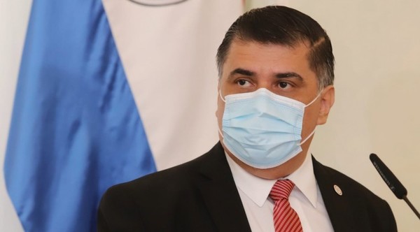 México autoriza el uso de emergencia de la vacuna COVAXIN, confirma Borba | Ñanduti