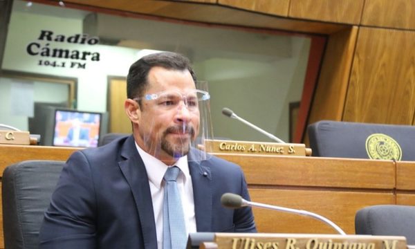 Quintana goza del estado de inocencia, sostiene su abogado