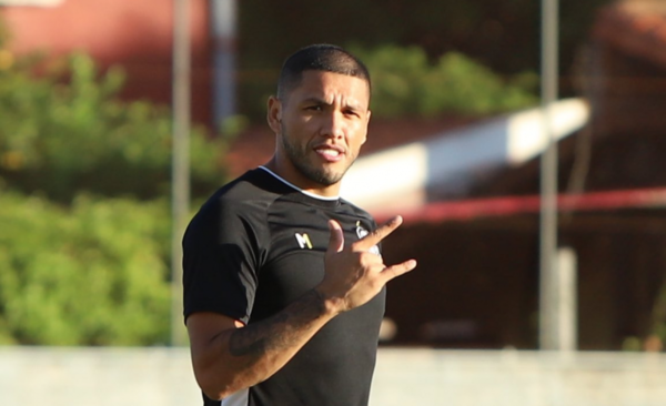 Diario HOY | Roque y Ortiz esperarán para volver a jugar