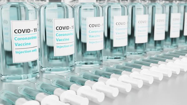 Autorizan vacunas Covaxin: se completará inmunización de personal de blanco - El Trueno