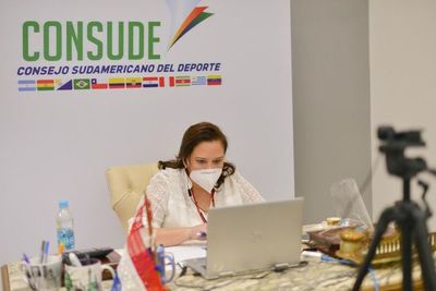 SND y federaciones trabajarán en nuevos protocolos - Polideportivo - ABC Color