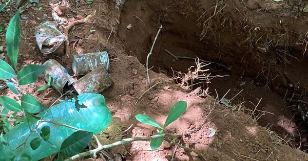 La Nación / Ministerio Público analiza procedimientos de búsqueda de secuestrados por el EPP