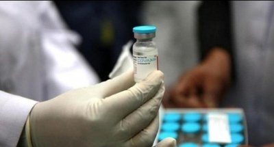 Habitarán el registro para la vacunación a la población en general este fin de semana | Noticias Paraguay