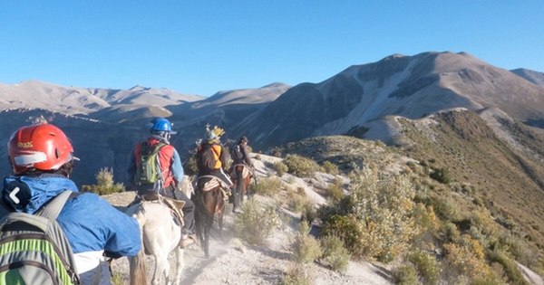 La Nación / En la Patagonia chilena científicos descubren un nuevo volcán activo