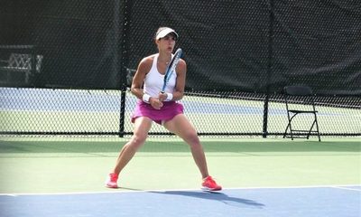 Debut victorioso de Verónica Cepede en el ITF W25 de Córdoba