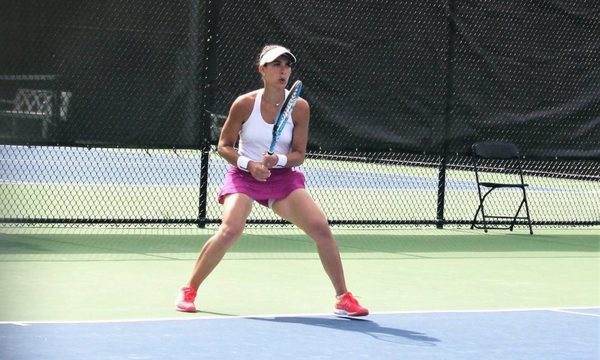 Debut victorioso de Verónica Cepede en el ITF W25 de Córdoba