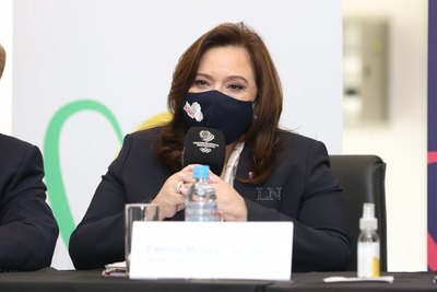 La SND y entidades deportivas trabajan en elaboración de un protocolo