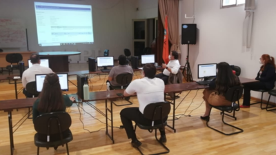 Denuncian irregularidades en la Dinapi | El Independiente