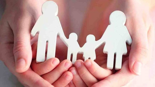 Diario HOY | Lanzan convocatoria para adoptar a niños grandes y adolescentes que buscan una familia
