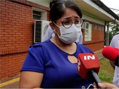 Variante brasileña del Covid-19 ya circularía en el Departamento de Itapúa