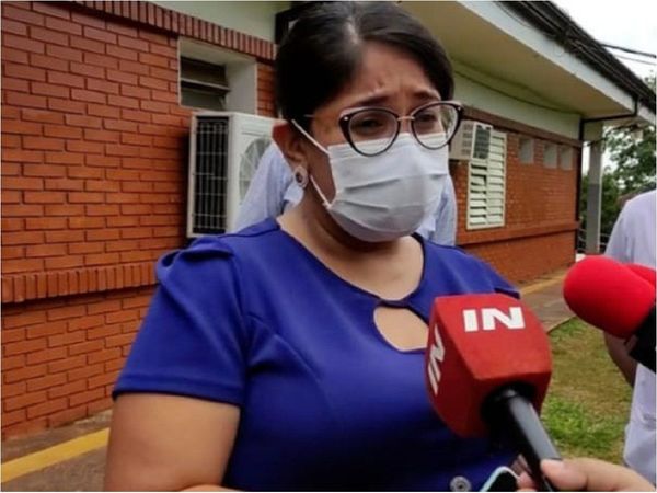 Variante brasileña del Covid-19 ya circularía en el Departamento de Itapúa