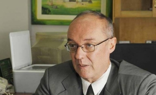 Diario HOY | Bernardino Cano Radil, embajador paraguayo en Cuba, sobre los avances de las vacunas contra el Covid-19