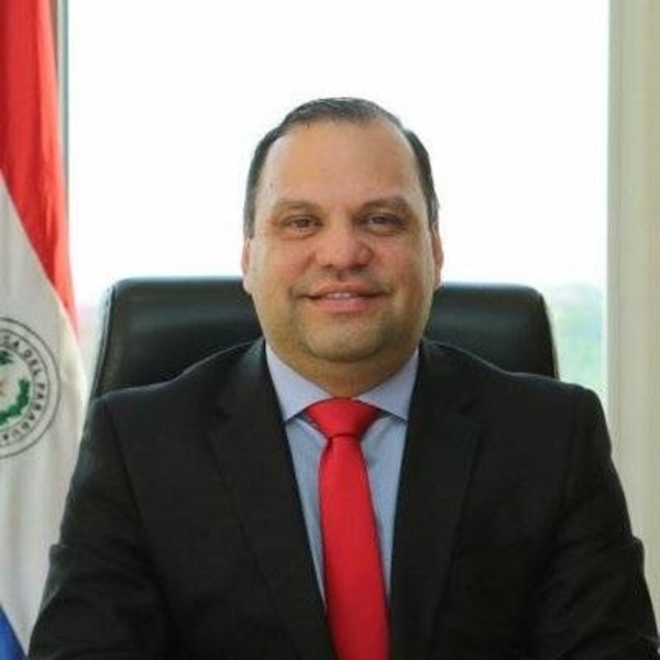 Diario HOY | Mario Varela, ministro de Desarrollo Social, sobre los pagos a la suscripción del Programa Tekoporã