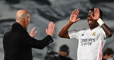 La Nación / El Real y City golpean
