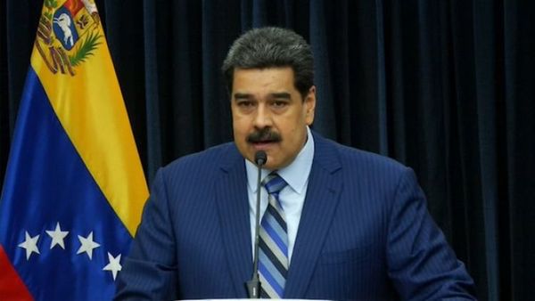 Maduro anunció medidas económicas para ayudar a la población en la pandemia