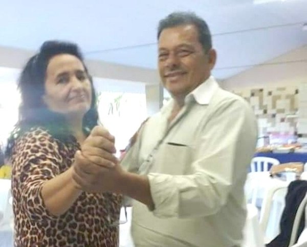 Crónica / Ni la muerte los separó: fallecen juntos