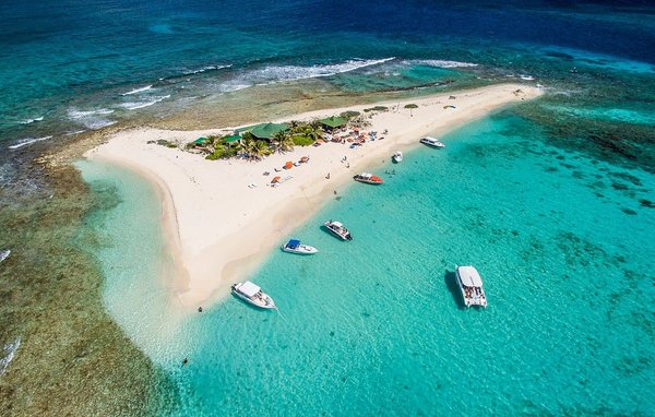 Una isla británica de ensueño | El Independiente