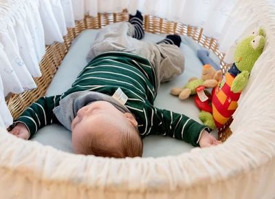 ¿De qué sirve el entrenamiento de sueño para bebés? - Estilo de vida - ABC Color