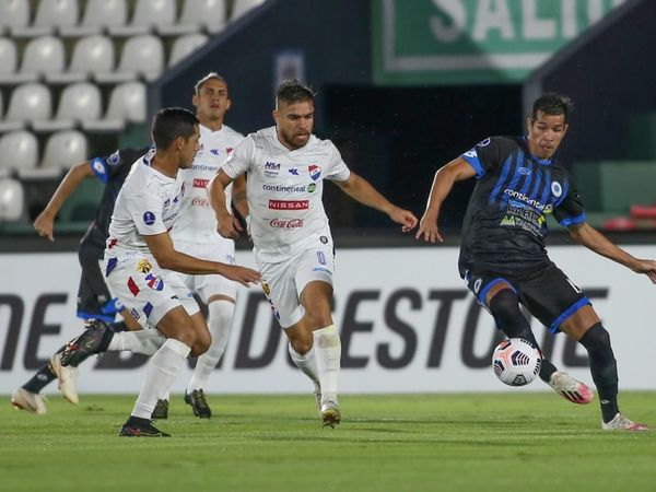 El “12” no falla y se queda con todo