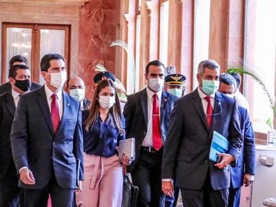 Ejecutivo propone un paquete de leyes para la reforma estructural del Estado