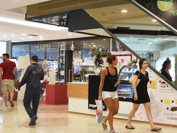 Preocupa a los comercios la incertidumbre con decretos
