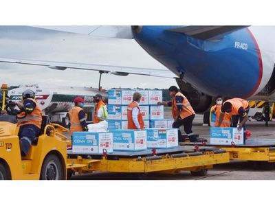 México otorga certificación  para   aplicación de la  vacuna Covaxin
