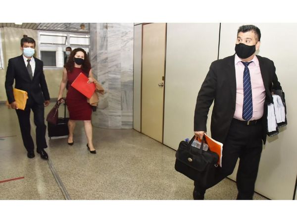 Agente fiscal del caso ADM es denunciada ante el Jurado
