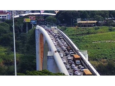 Pedirán a Policía Federal controlar a viajeros que regresan del Brasil