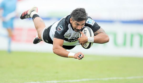 Tres de los Leones en el “XV ideal” - Polideportivo - ABC Color